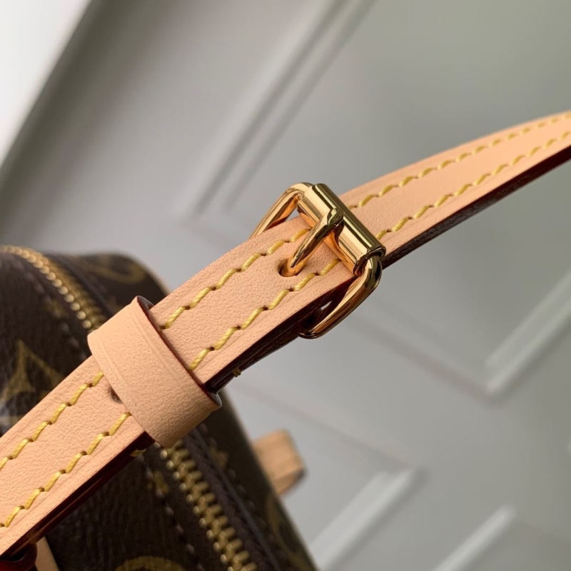 LV Top Handle Bags